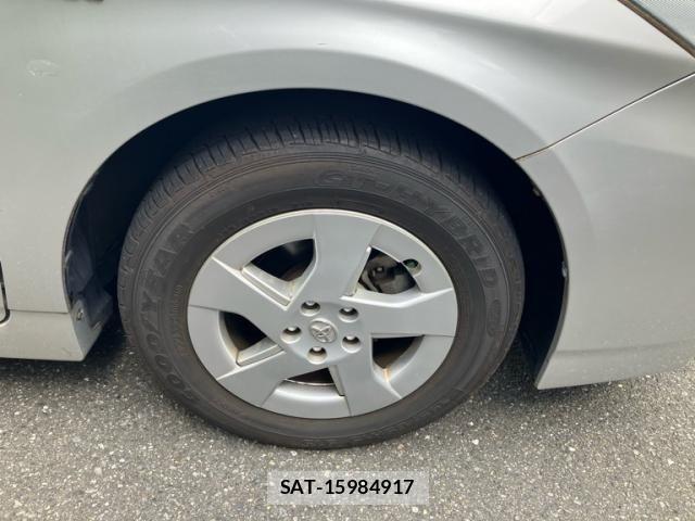 Toyota PRIUS 2011-11 8686348-9