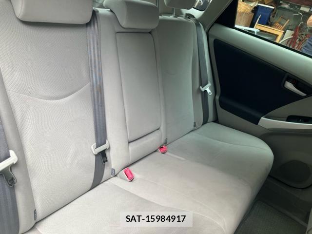 Toyota PRIUS 2011-11 8686348-13