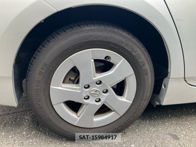 Toyota PRIUS 2011-11 8686348-6