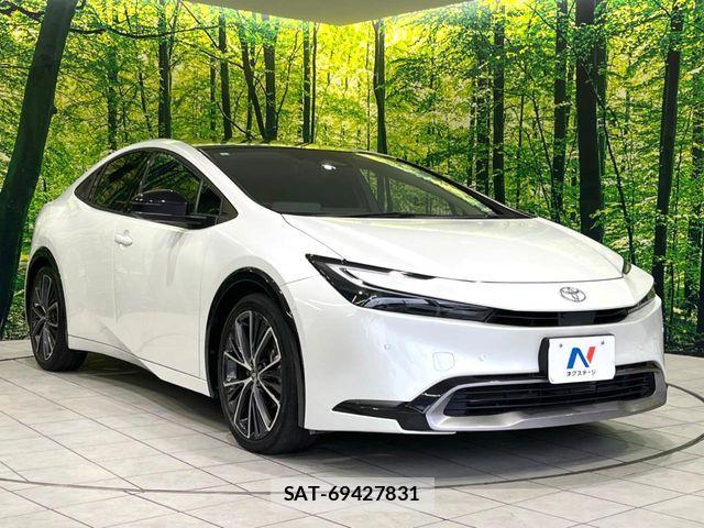 Toyota PRIUS 2023-08 8686299-15