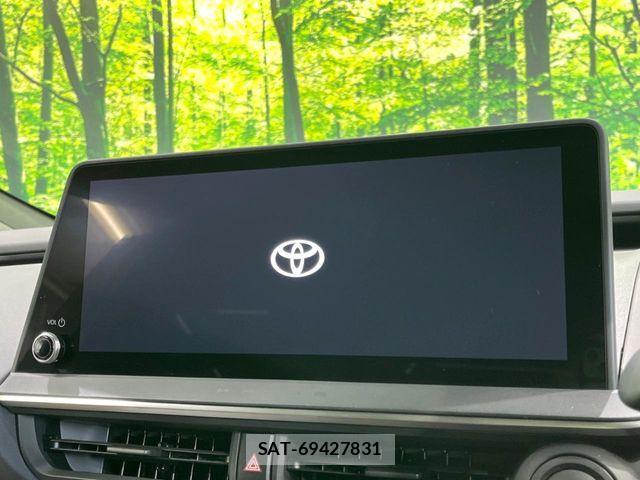 Toyota PRIUS 2023-08 8686299-3