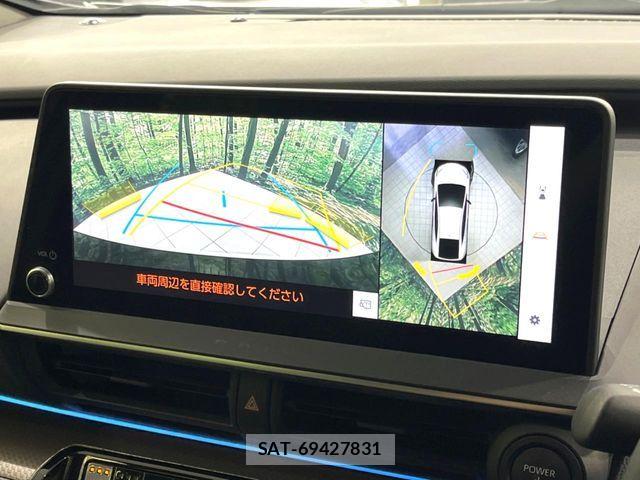 Toyota PRIUS 2023-08 8686299-4