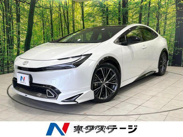Toyota PRIUS 2024-10 8686297-0