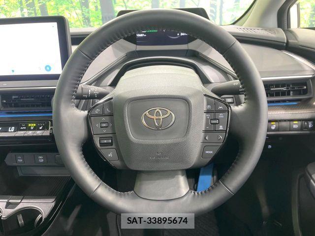 Toyota PRIUS 2024-10 8686297-10