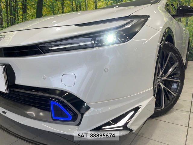 Toyota PRIUS 2024-10 8686297-11