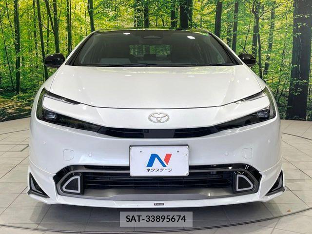 Toyota PRIUS 2024-10 8686297-13