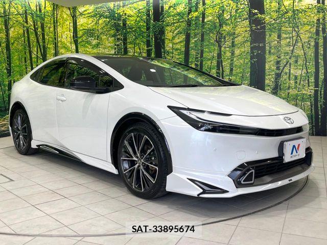 Toyota PRIUS 2024-10 8686297-15
