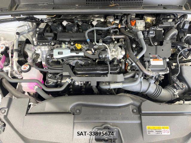 Toyota PRIUS 2024-10 8686297-17