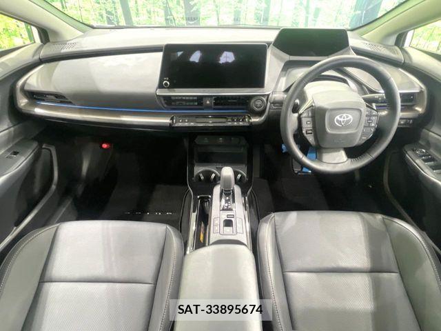 Toyota PRIUS 2024-10 8686297-1