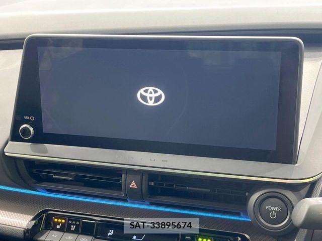 Toyota PRIUS 2024-10 8686297-4