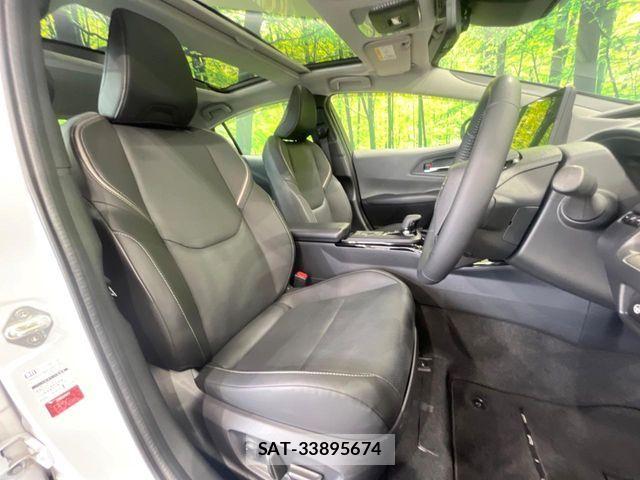 Toyota PRIUS 2024-10 8686297-7