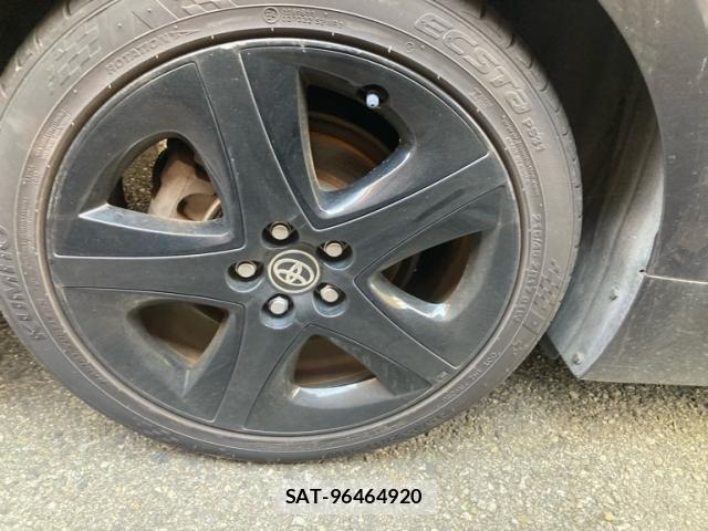 Toyota PRIUS 2017-08 8686318-4
