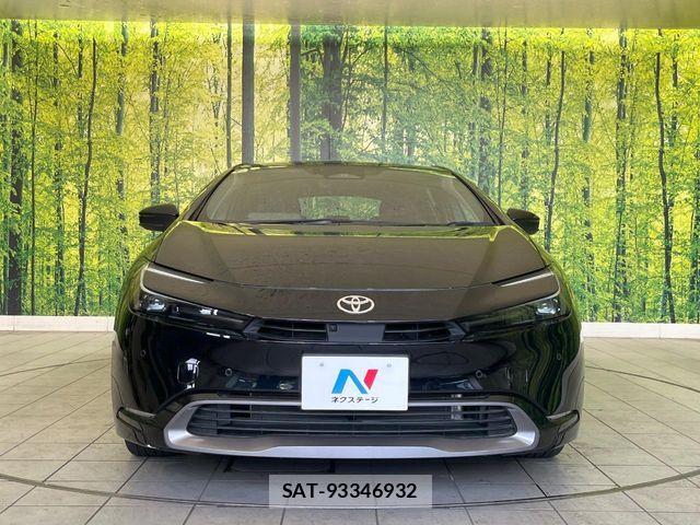 Toyota PRIUS 2024-08 8686296-13