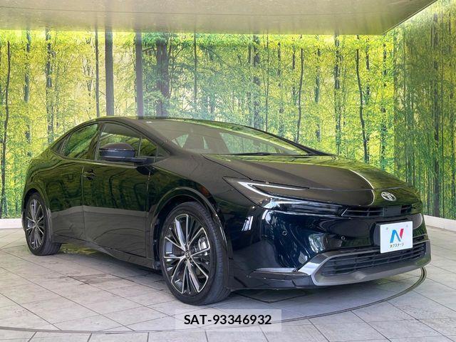 Toyota PRIUS 2024-08 8686296-15