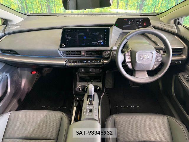Toyota PRIUS 2024-08 8686296-1