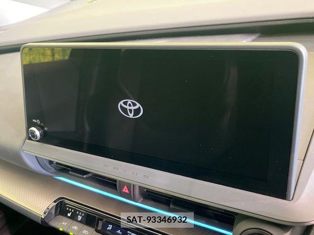 Toyota PRIUS 2024-08 8686296-3