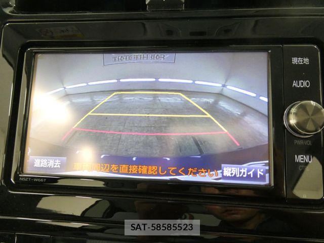 Toyota PRIUS 2017-09 8686308-27