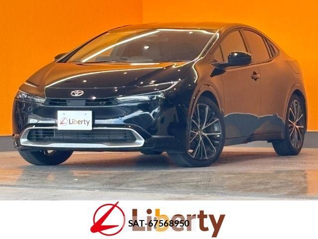 Toyota PRIUS 2024-02 8686295-0