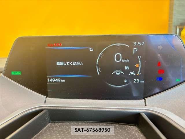 Toyota PRIUS 2024-02 8686295-13