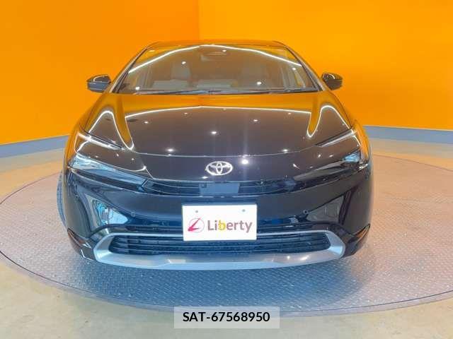 Toyota PRIUS 2024-02 8686295-18