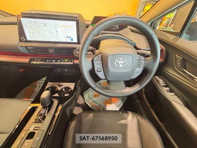 Toyota PRIUS 2024-02 8686295-1