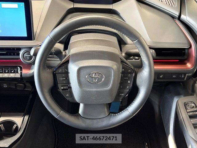 Toyota PRIUS 2023-09 8686301-10