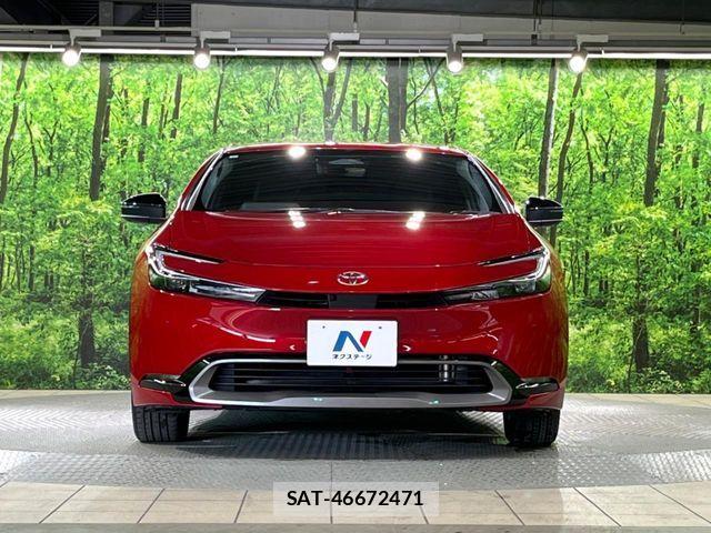 Toyota PRIUS 2023-09 8686301-13