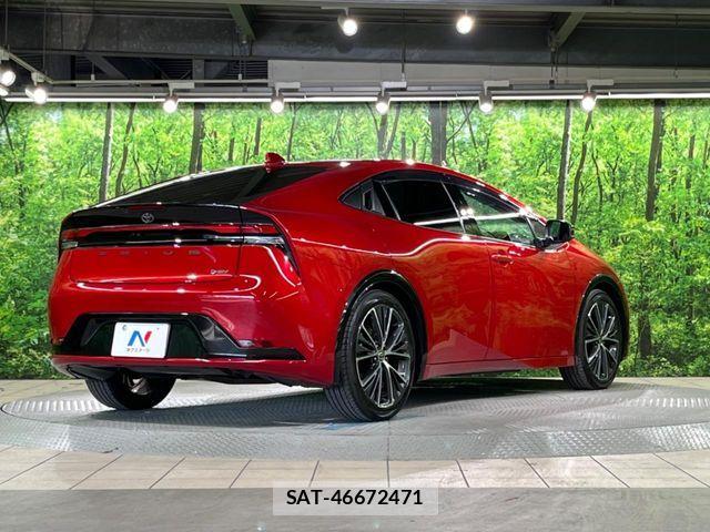 Toyota PRIUS 2023-09 8686301-16