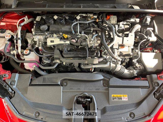 Toyota PRIUS 2023-09 8686301-17