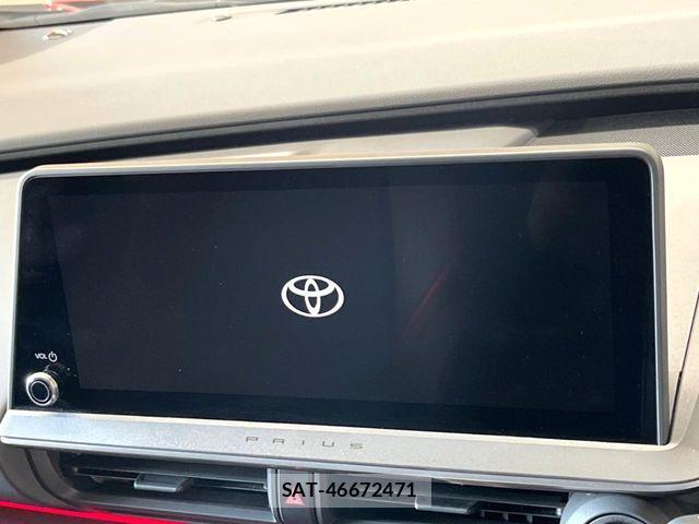 Toyota PRIUS 2023-09 8686301-2