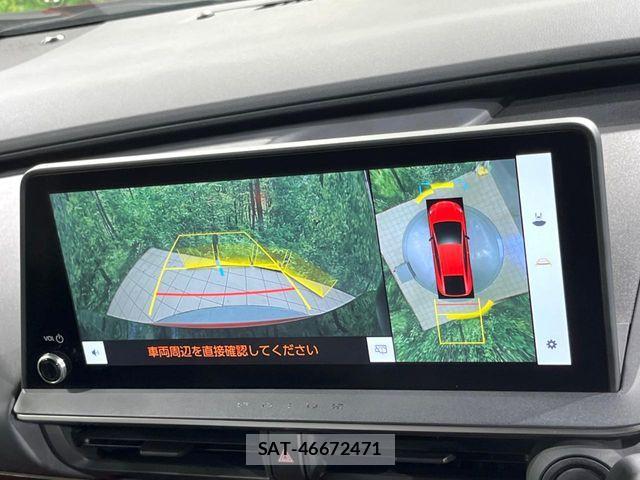 Toyota PRIUS 2023-09 8686301-3