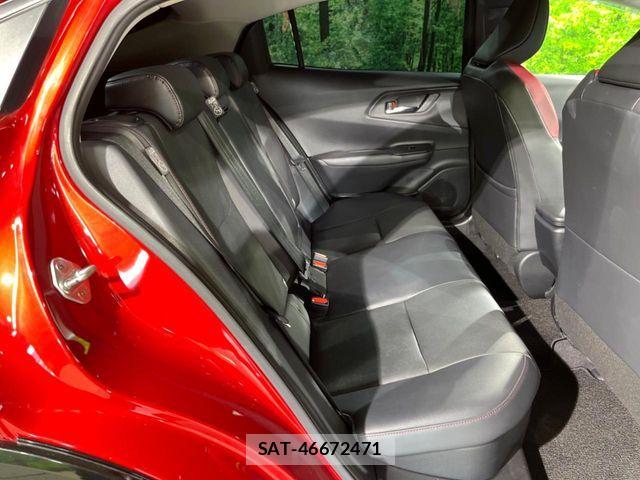 Toyota PRIUS 2023-09 8686301-8