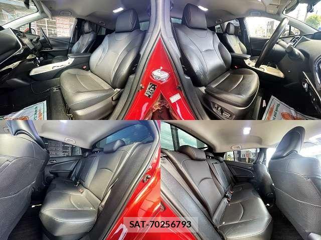 Toyota PRIUS 2016-11 8686313-3