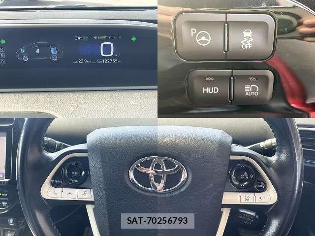 Toyota PRIUS 2016-11 8686313-5
