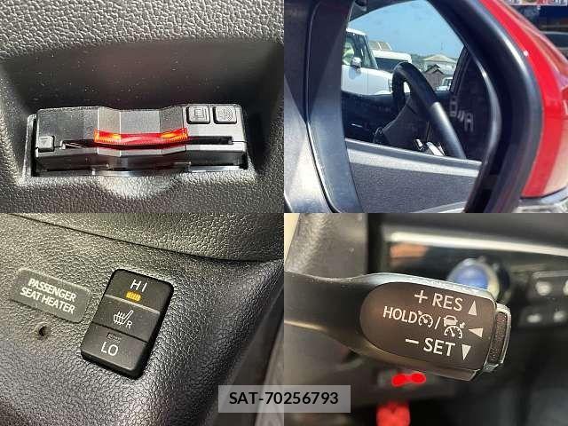 Toyota PRIUS 2016-11 8686313-6