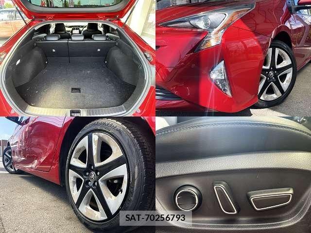 Toyota PRIUS 2016-11 8686313-7
