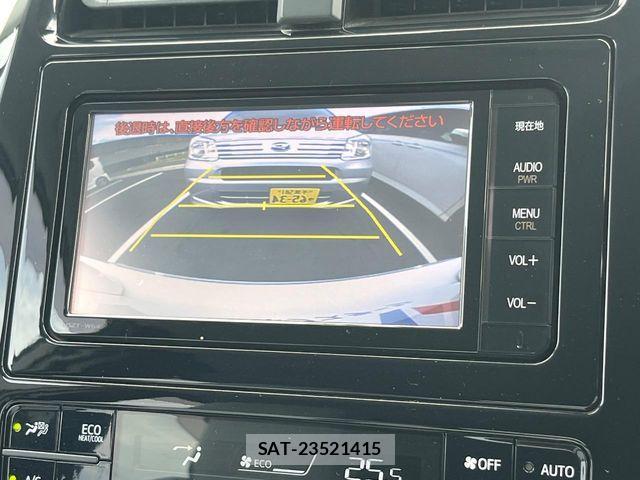 Toyota PRIUS 2016-04 8686303-3