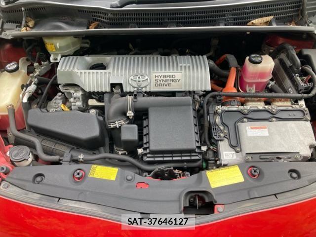 Toyota PRIUS 2012-06 8686345-13