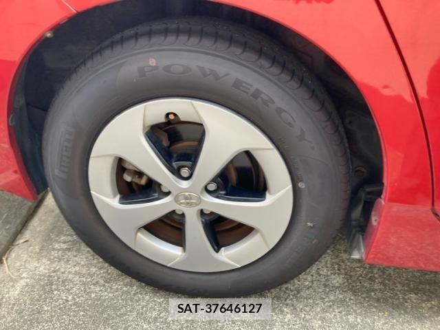 Toyota PRIUS 2012-06 8686345-6