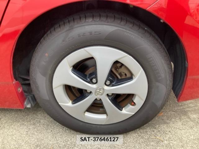 Toyota PRIUS 2012-06 8686345-7