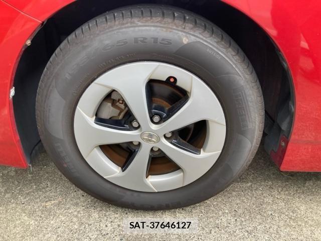 Toyota PRIUS 2012-06 8686345-8