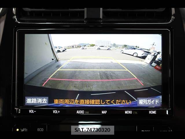 Toyota PRIUS 2019-04 8686305-5