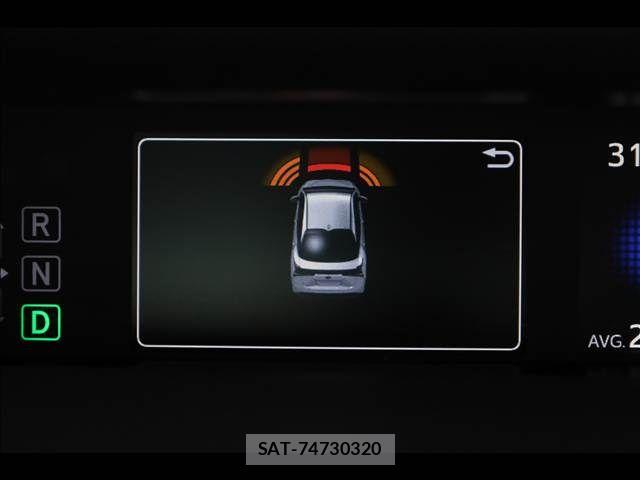 Toyota PRIUS 2019-04 8686305-7