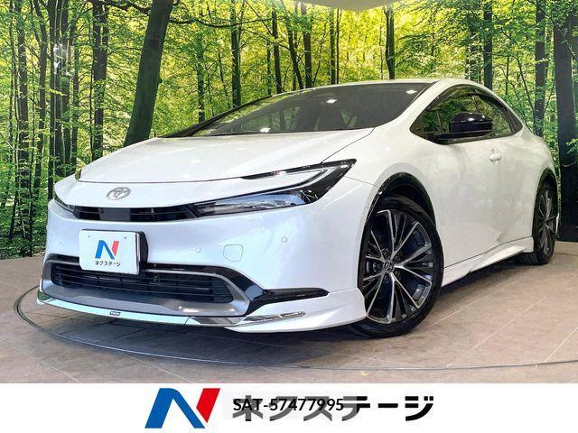 Toyota PRIUS 2023-05 8686298-0