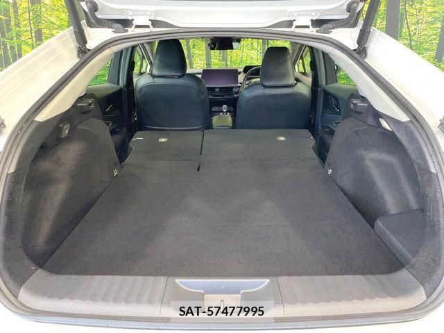 Toyota PRIUS 2023-05 8686298-9