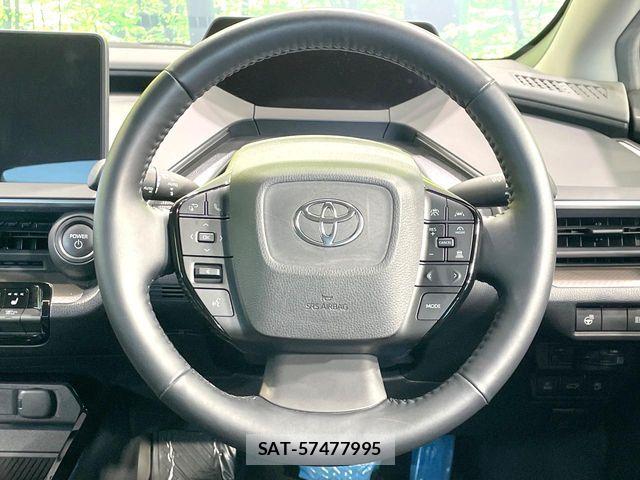 Toyota PRIUS 2023-05 8686298-10
