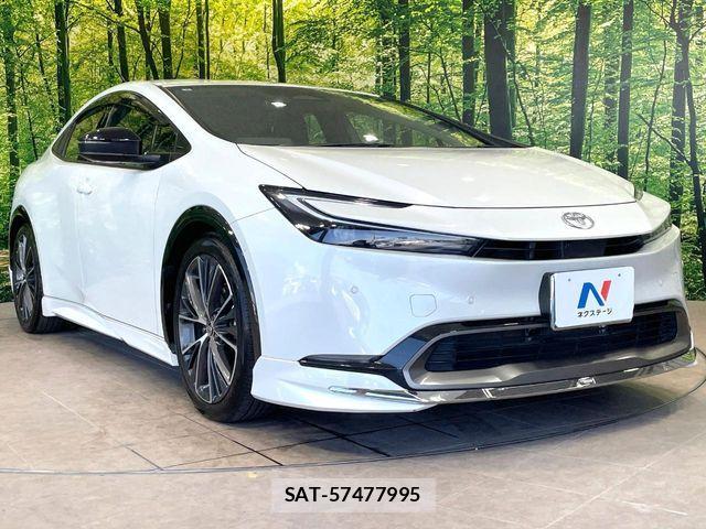 Toyota PRIUS 2023-05 8686298-15