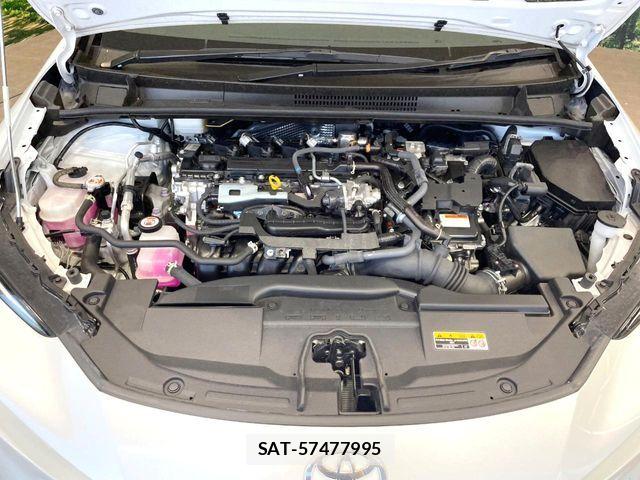 Toyota PRIUS 2023-05 8686298-17