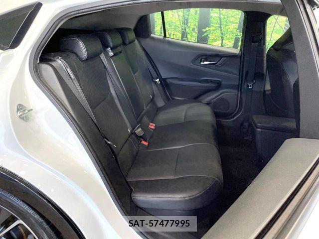 Toyota PRIUS 2023-05 8686298-8