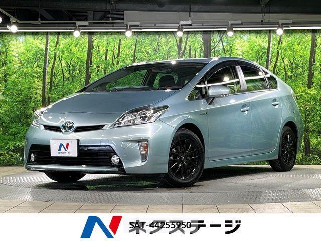 Toyota PRIUS 2014-03 8686328-0